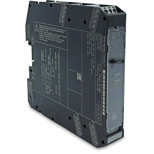 数码力传感器发送器 - D6264S - GM International S.p.A.