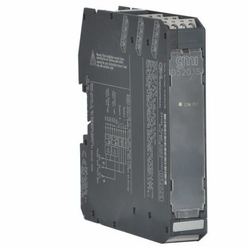 诊断工具 - D5203S - GM International S.p.A.