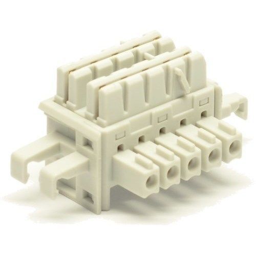 数据连接器 - JDFT049 - GM International S.p.A. - DIN / 功率 / 手动