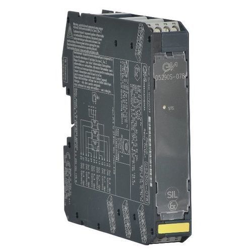 AC继电器模块 - D5290S-078 - GM International S.p.A. - 开关 / 安全 / DIN导轨