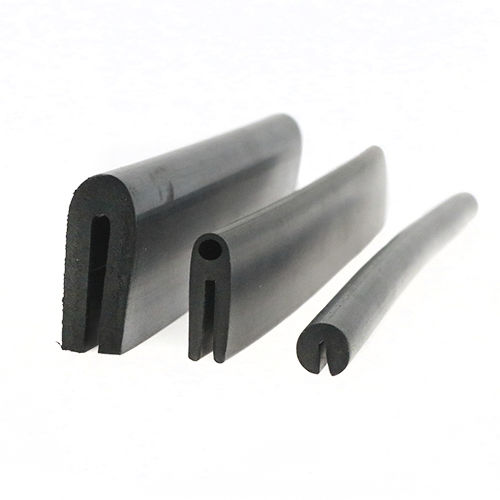 橡胶护角 - EDGE series  - Vital Parts ltd