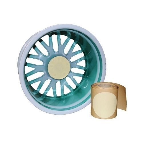 大面积屏蔽带 - ALLOY series - Vital Parts ltd - 精密加工 / 用于高温 / 耐高温