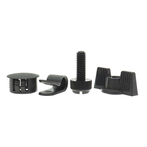 尼龙垫片 - NYS0 series - Vital Parts ltd - 用于电路板 / 用于LED / 垫圈
