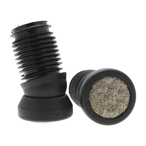 机器脚座 - RO series  - Vital Parts ltd - 用于家具 / 塑料 / 旋转