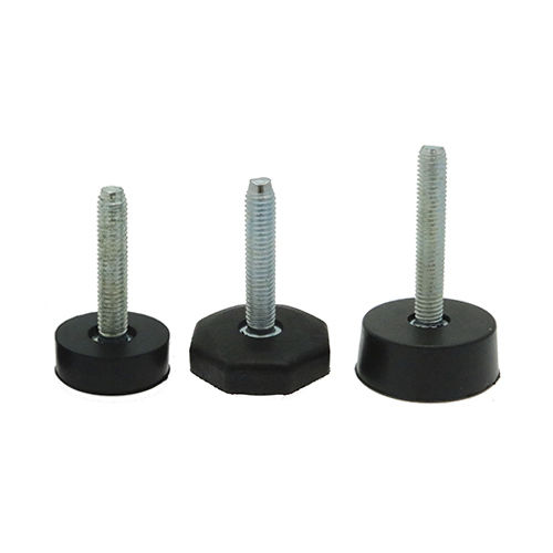 可调节脚座 - ADJ series - Vital Parts ltd - 机器 / 用于机床 / 台式