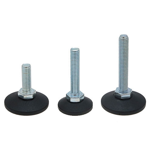 可调节脚座 - ADJ4 series - Vital Parts ltd - 机器 / 固定