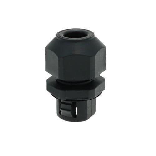 尼龙电缆接头 - STRB series - Vital Parts ltd - 耐火 / 阻燃 / 直线型