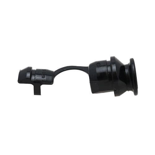 电缆抗拉环 - STRB series - Vital Parts ltd - 圆形 / 直线型 / PA6尼龙塑料