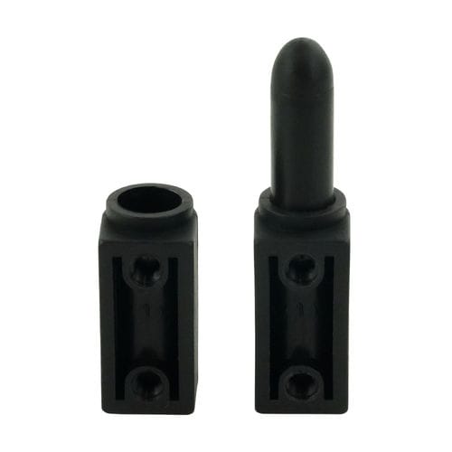 脱卸铰链 - HIN220 - Vital Parts ltd - 塑料 / 螺旋式 / 门