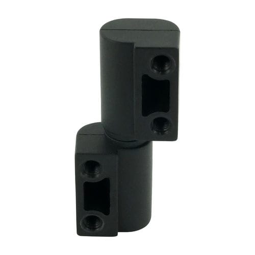 脱卸铰链 - HIN24 series - Vital Parts ltd - 塑料 / 热塑性塑料 / 螺旋式