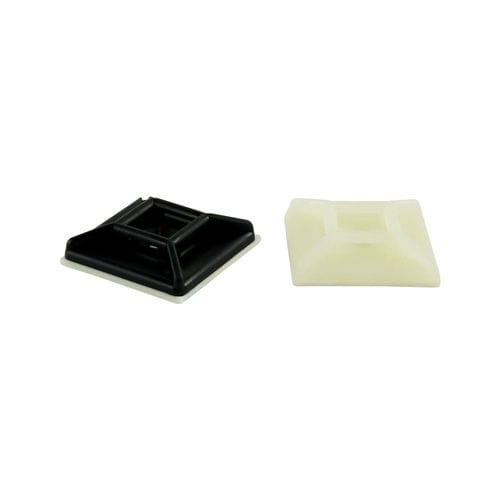 扣紧式扎带固定座 - CTMP00 series - Vital Parts ltd - 塑料