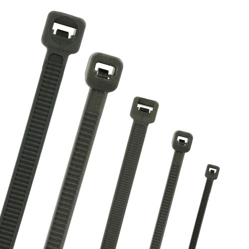 塑料电缆扎带 - CT101SI - Vital Parts ltd - 尼龙 / 自锁
