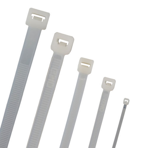 塑料电缆扎带 - CT100N - Vital Parts ltd - 尼龙 / 自锁