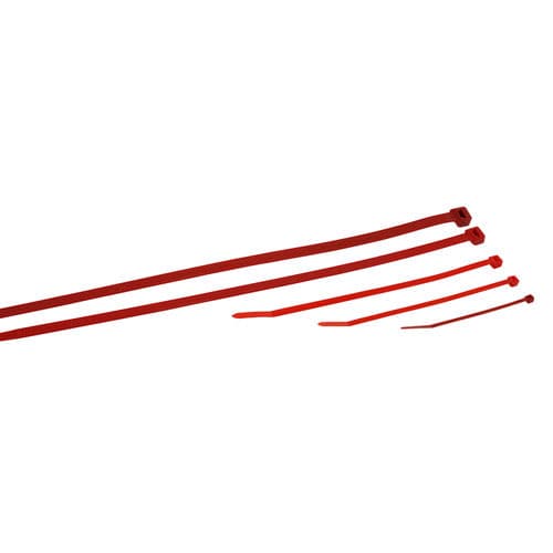 塑料电缆扎带 - CT101R - Vital Parts ltd - 尼龙 / 自锁