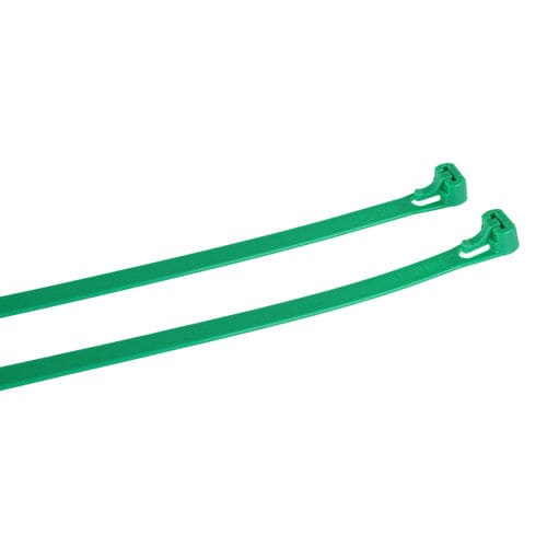 塑料电缆扎带 - CTR7.6-250G - Vital Parts ltd - 尼龙 / 重复使用型 / 自锁