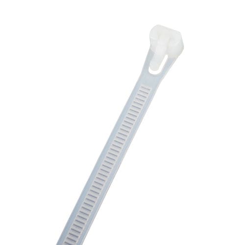 塑料电缆扎带 - CTR3.6-100N - Vital Parts ltd - 尼龙 / 重复使用型 / 自锁