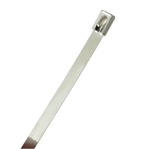 金属电缆扎带 - CTSS4.6-1000 - Vital Parts ltd - 不锈钢 / 自锁