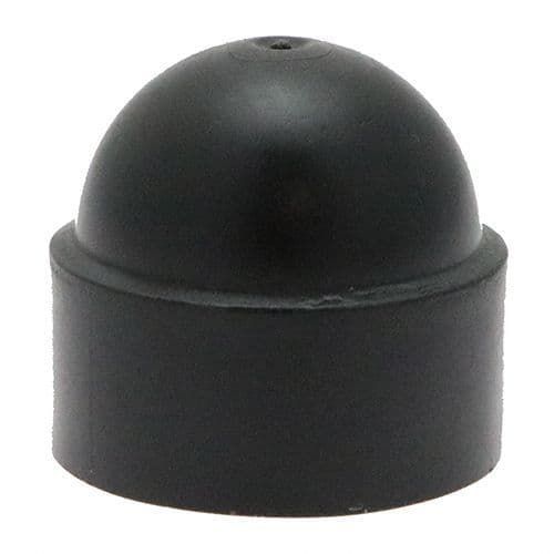 无螺纹端盖 - NC0 series - Vital Parts ltd - 圆形 / 塑料 / 用于螺母