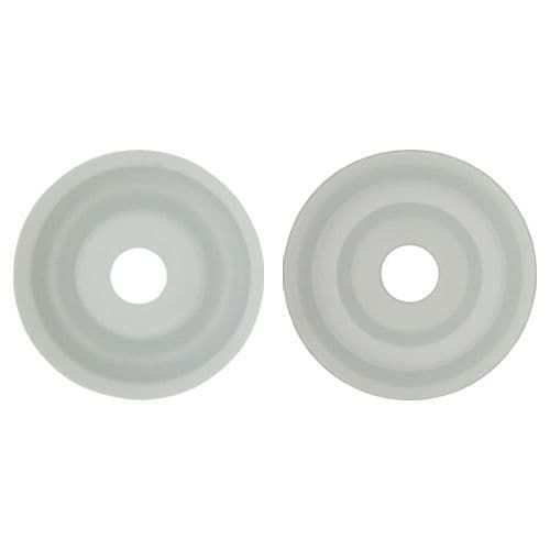 制动垫圈 - WASH148	 - Vital Parts ltd - 圆形 / 塑料 / 尼龙