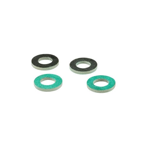 密封垫圈 - WA125-M1 series - Vital Parts ltd - 圆形 / EPDM / 棉质