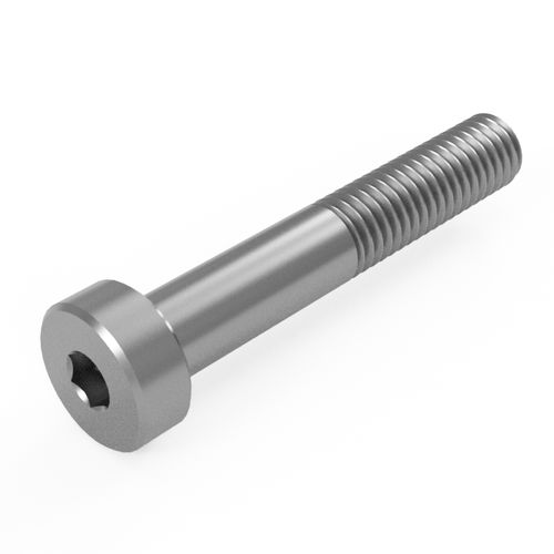 装配螺钉 - LSC7984-M series - Vital Parts ltd - 抽芯 / 圆头 / 内六角