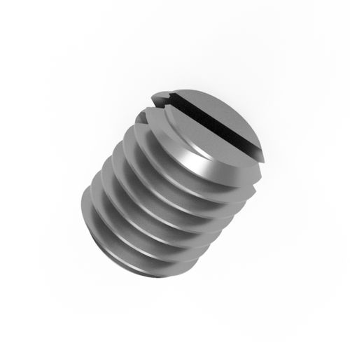 钢无头螺丝 - SS551-M series - Vital Parts ltd - 不锈钢 / 螺纹