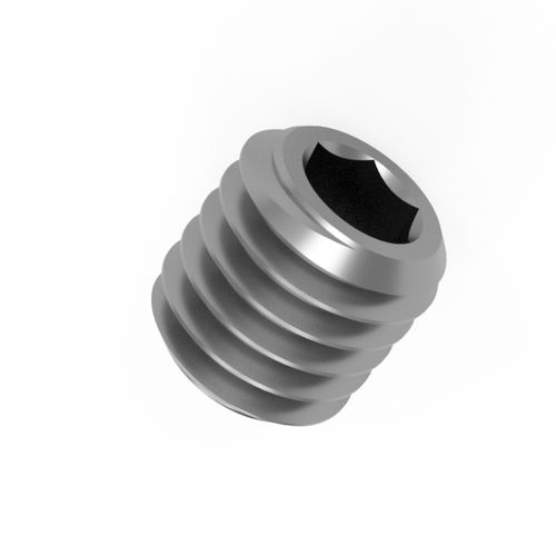 钢无头螺丝 - SS913-M series - Vital Parts ltd - 不锈钢 / ISO