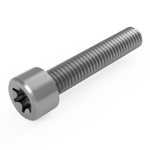 装配螺钉 - TSC14579-M series - Vital Parts ltd - 凹头 / 内梅花头 / 钢