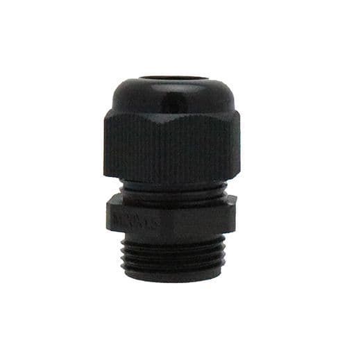 尼龙电缆接头 - CBG001 - Vital Parts ltd - IP68 / 防爆燃 / 公制