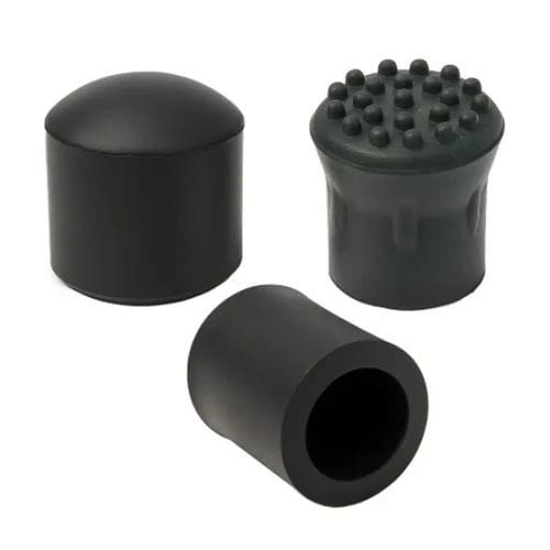 家具脚座 - FERR series - Vital Parts ltd - 橡胶 / 防滑