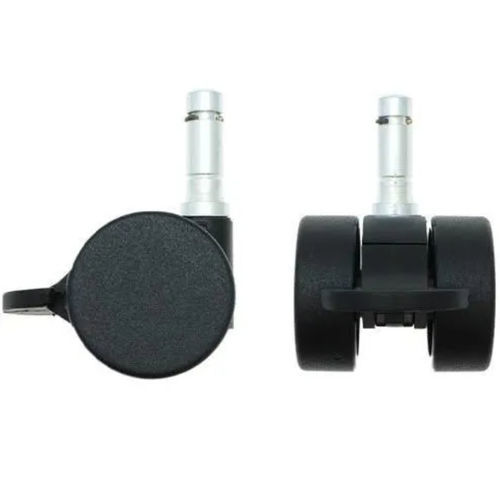 固定式脚轮 - CST070-B - Vital Parts ltd - 平台车 / 螺纹杆式 / 聚酰胺