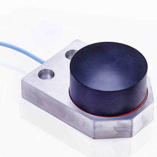 监控接近传感器 - Senturion XPD25 - SENSONICS LTD - 涡电流 / 圆盘 / 直流