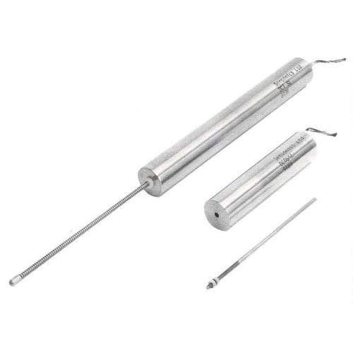 直流LVDT位移变送器 - DM series - SENSONICS LTD - 线性 / 非接触式 / 工业
