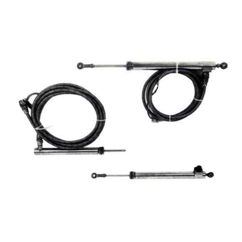 交流LVDT位移变送器 - SR Series - SENSONICS LTD - 线性 / 非接触式 / 4-20mA