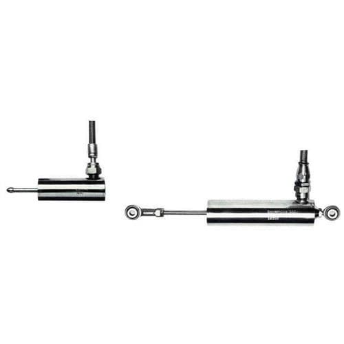 交流LVDT位移变送器 - SB series - SENSONICS LTD - 线性 / 非接触式 / 4-20mA