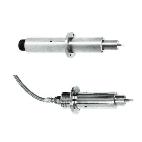 交流LVDT位移变送器 - TD series - SENSONICS LTD - 线性 / 非接触式 / 4-20mA