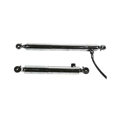 交流LVDT位移变送器 - HI series - SENSONICS LTD - 线性 / 非接触式 / 4-20mA