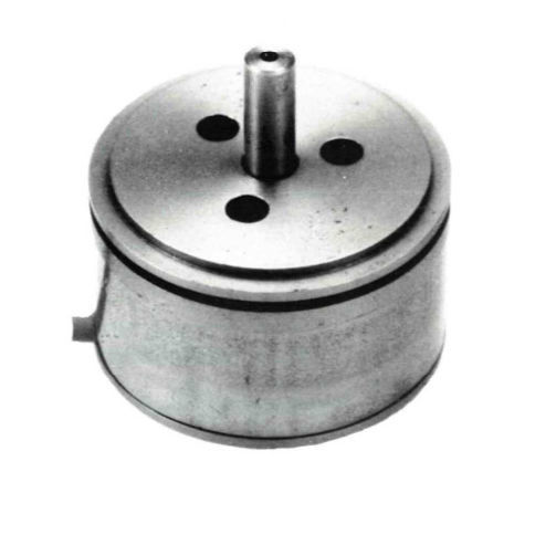 角度位置传感器 - R40A - SENSONICS LTD - 非接触式 / RVDT / 4-20mA