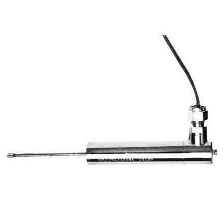 直流LVDT位移变送器 - DM-W series - SENSONICS LTD - 线性 / 非接触式 / 直流输出