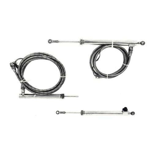 直流LVDT位移变送器 - DR series - SENSONICS LTD - 线性 / 非接触式 / 工业