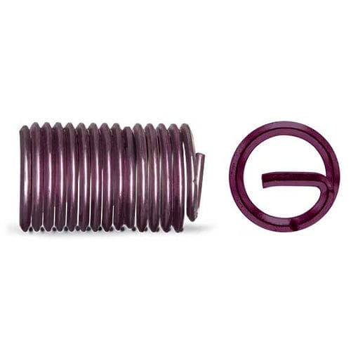 安装配件 - Coils "Poly-Lock" - HONSEL-Group