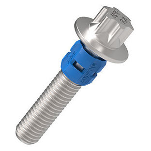 工业用途固定件 - capFIX® - HONSEL-Group - 弹簧