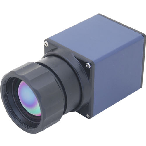无人机摄像机 - HL-640Mini（lightest） - Keii Electro Optics Technology Co.,Ltd - 热成像 / 红外 / 微辐射热计