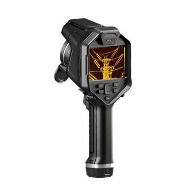 热成像摄像机 - KC640 - Keii Electro Optics Technology Co.,Ltd - 数字 / 工业 / 红外