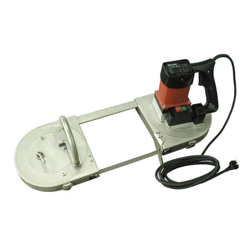 带式锯床 - 5 6078 0010 - Spitznas Maschinenfabrik GmbH - 用于金属 / 电动