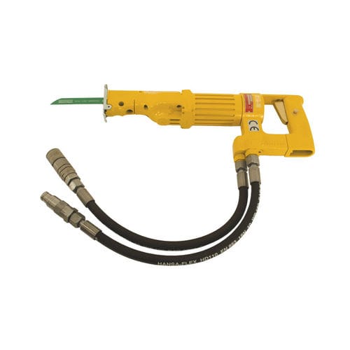 刀式锯床 - 5 1219 0010 - Spitznas Maschinenfabrik GmbH - 用于金属 / 木工 / 用于塑料