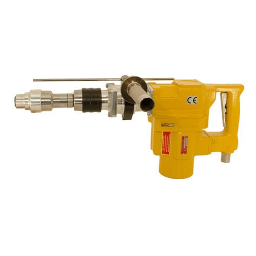 气动式锤钻 - 2 2417 0010 - Spitznas Maschinenfabrik GmbH