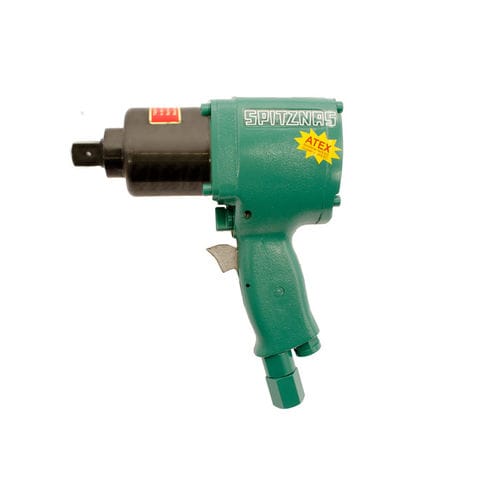 气动冲击扳手 - 6 1316 0050 - Spitznas Maschinenfabrik GmbH - 枪式