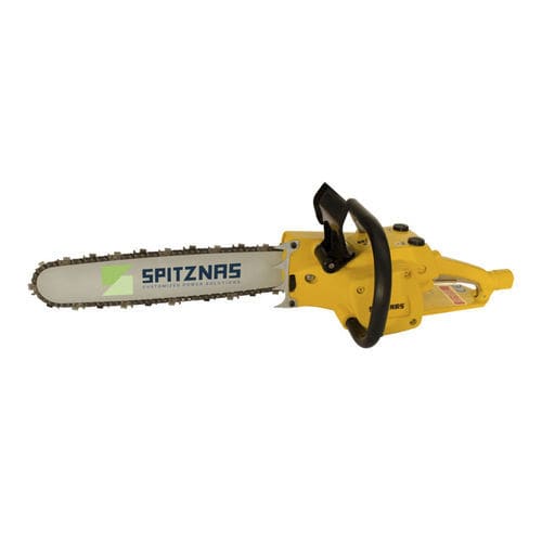 气动链锯 - 5 1026 0010 - Spitznas Maschinenfabrik GmbH - 用于木材 / 移动式