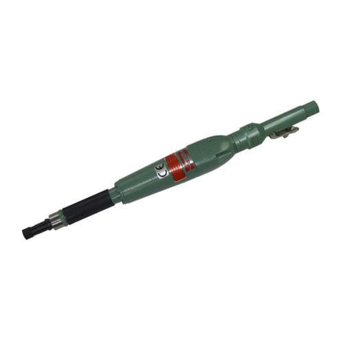 手提式砂轮机 - 1 1565 0010 - Spitznas Maschinenfabrik GmbH - 气动 / 直线型